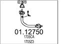 MTS 01.12750
