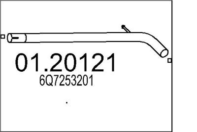 MTS 01.20121 EAN: 8052999227373.