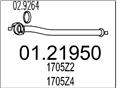 MTS 01.21950