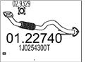 MTS 01.22740