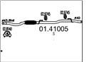 MTS 01.41005