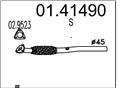 MTS 01.41490