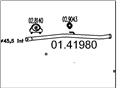 MTS 01.41980