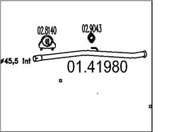 MTS 01.41980