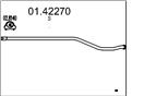 MTS 01.42270