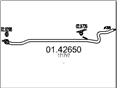 MTS 01.42650