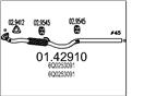 MTS 01.42910