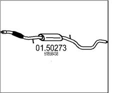 MTS 01.50273