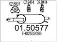 MTS 01.50577
