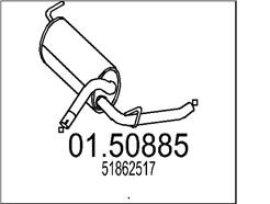 MTS 01.50885