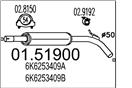MTS 01.51900