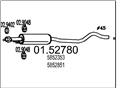 MTS 01.52780
