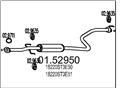 MTS 01.52950