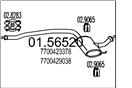 MTS 01.56520