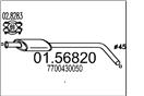 MTS 01.56820
