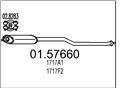 MTS 01.57660