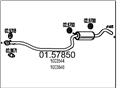 MTS 01.57850