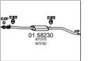 MTS 01.58230