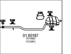 MTS 01.60187