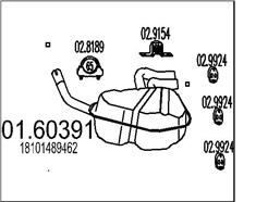 MTS 01.60391
