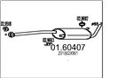 MTS 01.60407