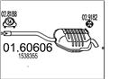 MTS 01.60606