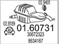 MTS 01.60731