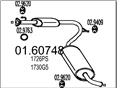 MTS 01.60748