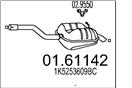 MTS 01.61142