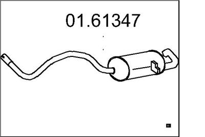 MTS 01.61347 EAN: 8052999672722.