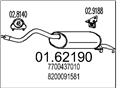MTS 01.62190