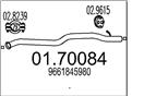 MTS 01.70084