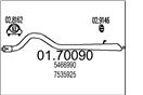 MTS 01.70090