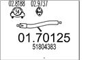 MTS 01.70125