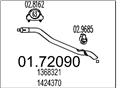 MTS 01.72090