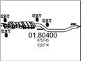 MTS 01.80400