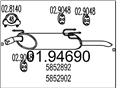 MTS 01.94690