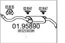MTS 01.95890