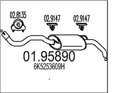 MTS 01.95890
