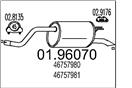 MTS 01.96070