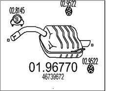 MTS 01.96770