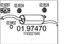 MTS 01.97470