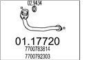 MTS 01.17720