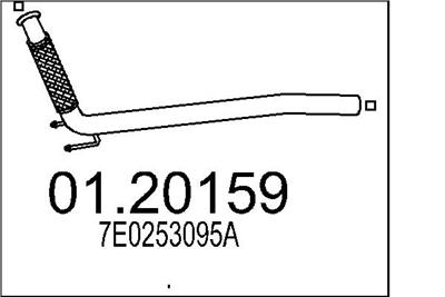 MTS 01.20159 EAN: 8052999862024.