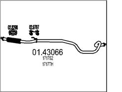 MTS 01.43066