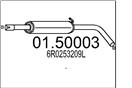 MTS 01.50003