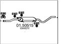 MTS 01.50515