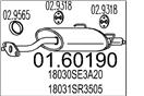 MTS 01.60190