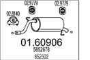 MTS 01.60906