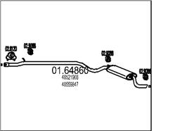 MTS 01.64860
